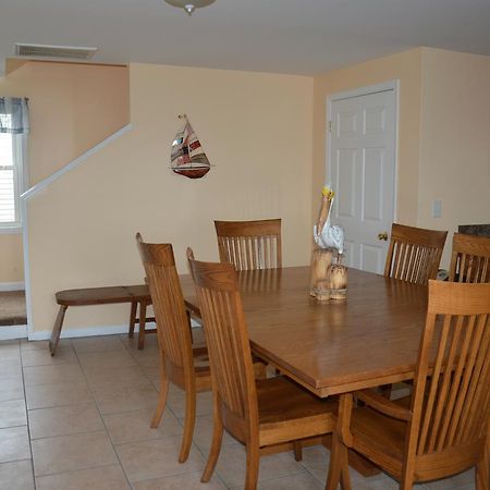 Apartament The Ocean Weeks Ocean City Zewnętrze zdjęcie