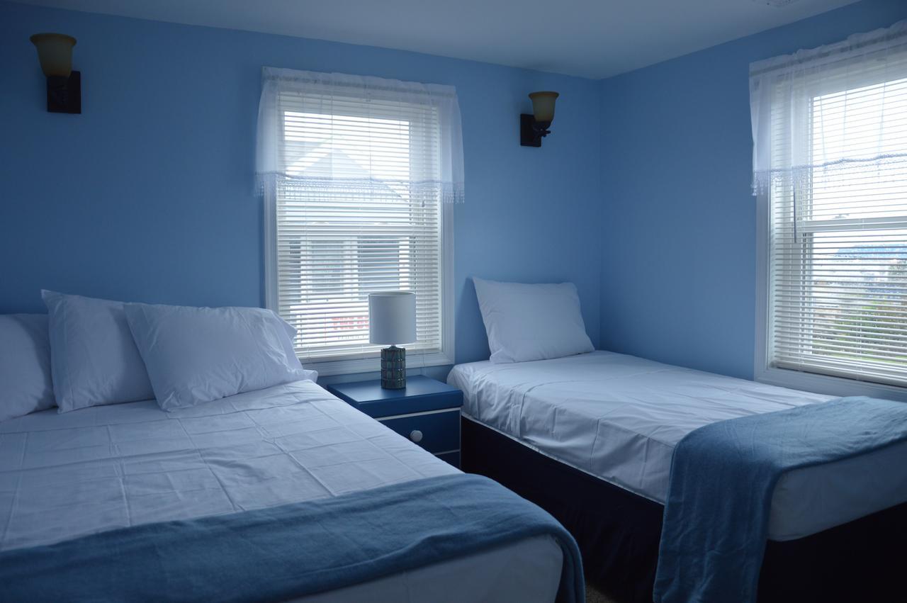 Apartament The Ocean Weeks Ocean City Zewnętrze zdjęcie