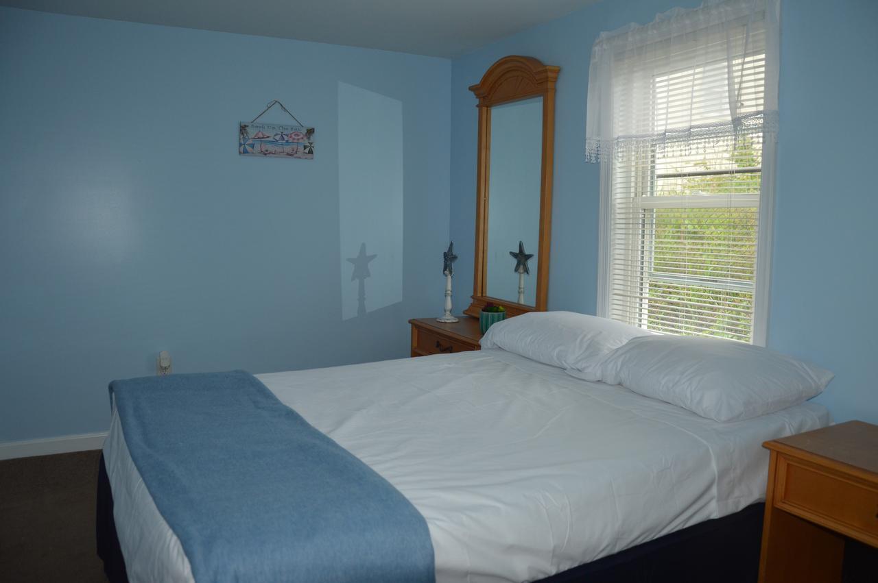 Apartament The Ocean Weeks Ocean City Zewnętrze zdjęcie