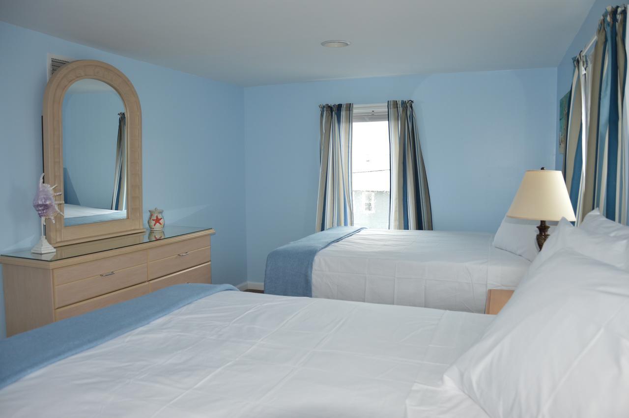 Apartament The Ocean Weeks Ocean City Zewnętrze zdjęcie