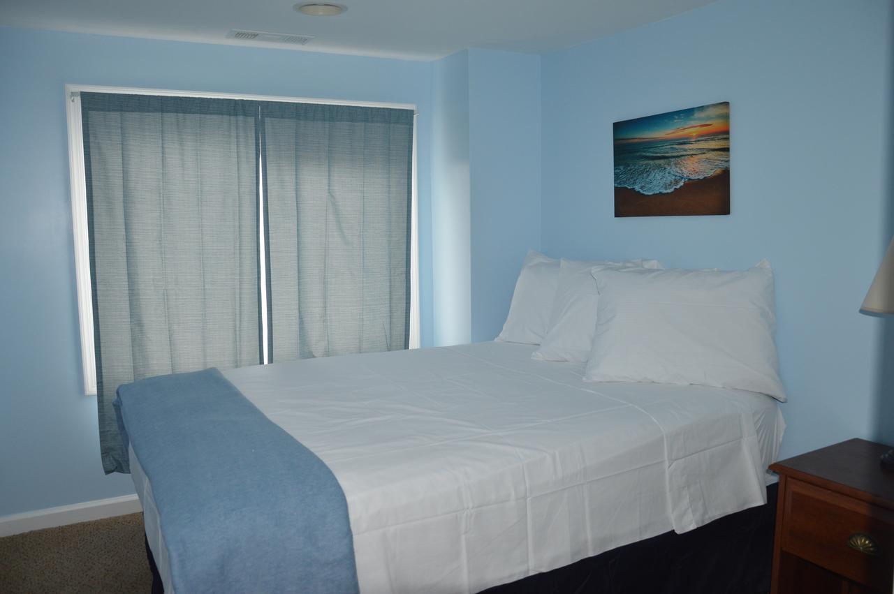 Apartament The Ocean Weeks Ocean City Zewnętrze zdjęcie