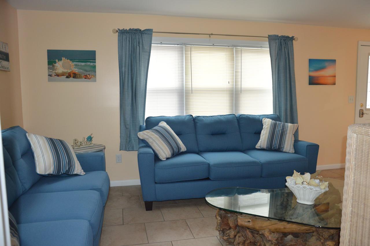 Apartament The Ocean Weeks Ocean City Zewnętrze zdjęcie