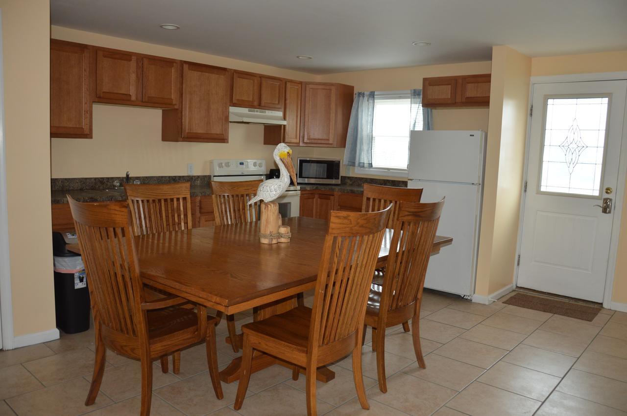 Apartament The Ocean Weeks Ocean City Zewnętrze zdjęcie
