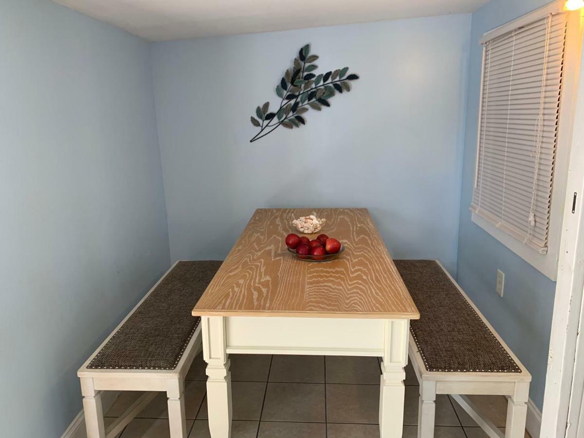 Apartament The Ocean Weeks Ocean City Zewnętrze zdjęcie