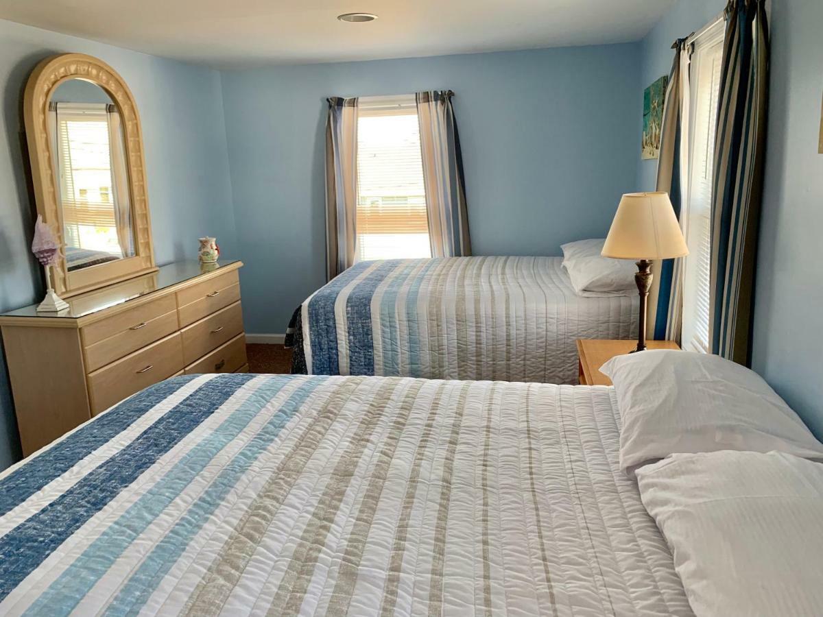 Apartament The Ocean Weeks Ocean City Zewnętrze zdjęcie