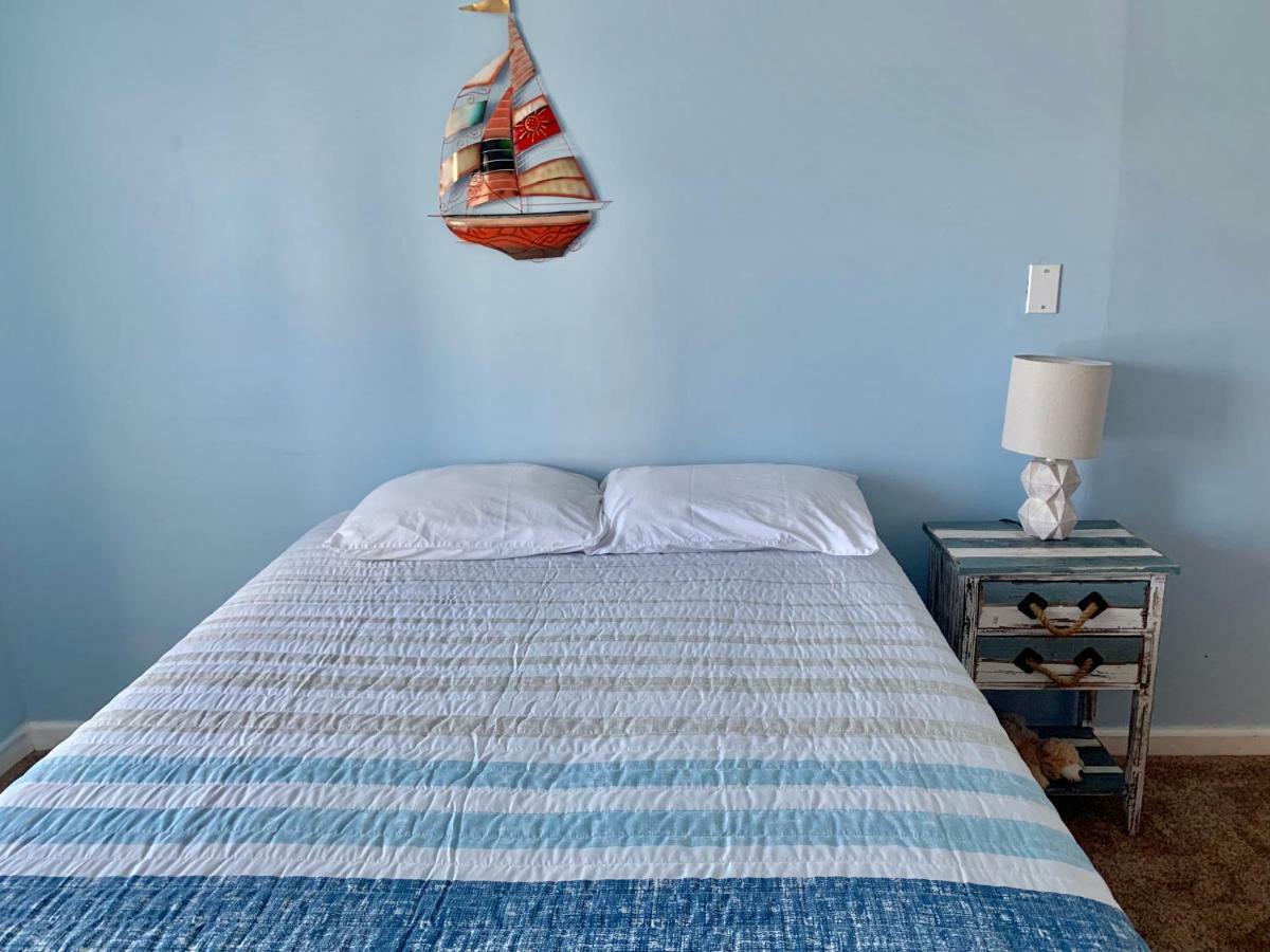 Apartament The Ocean Weeks Ocean City Zewnętrze zdjęcie