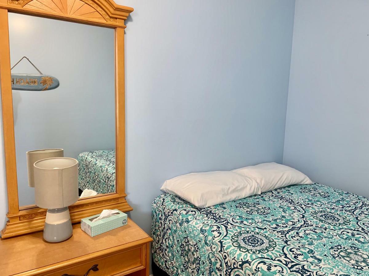 Apartament The Ocean Weeks Ocean City Zewnętrze zdjęcie