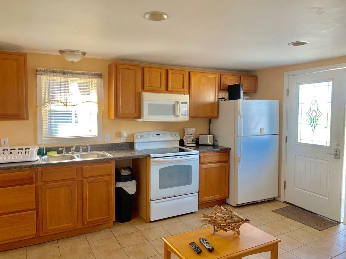 Apartament The Ocean Weeks Ocean City Zewnętrze zdjęcie