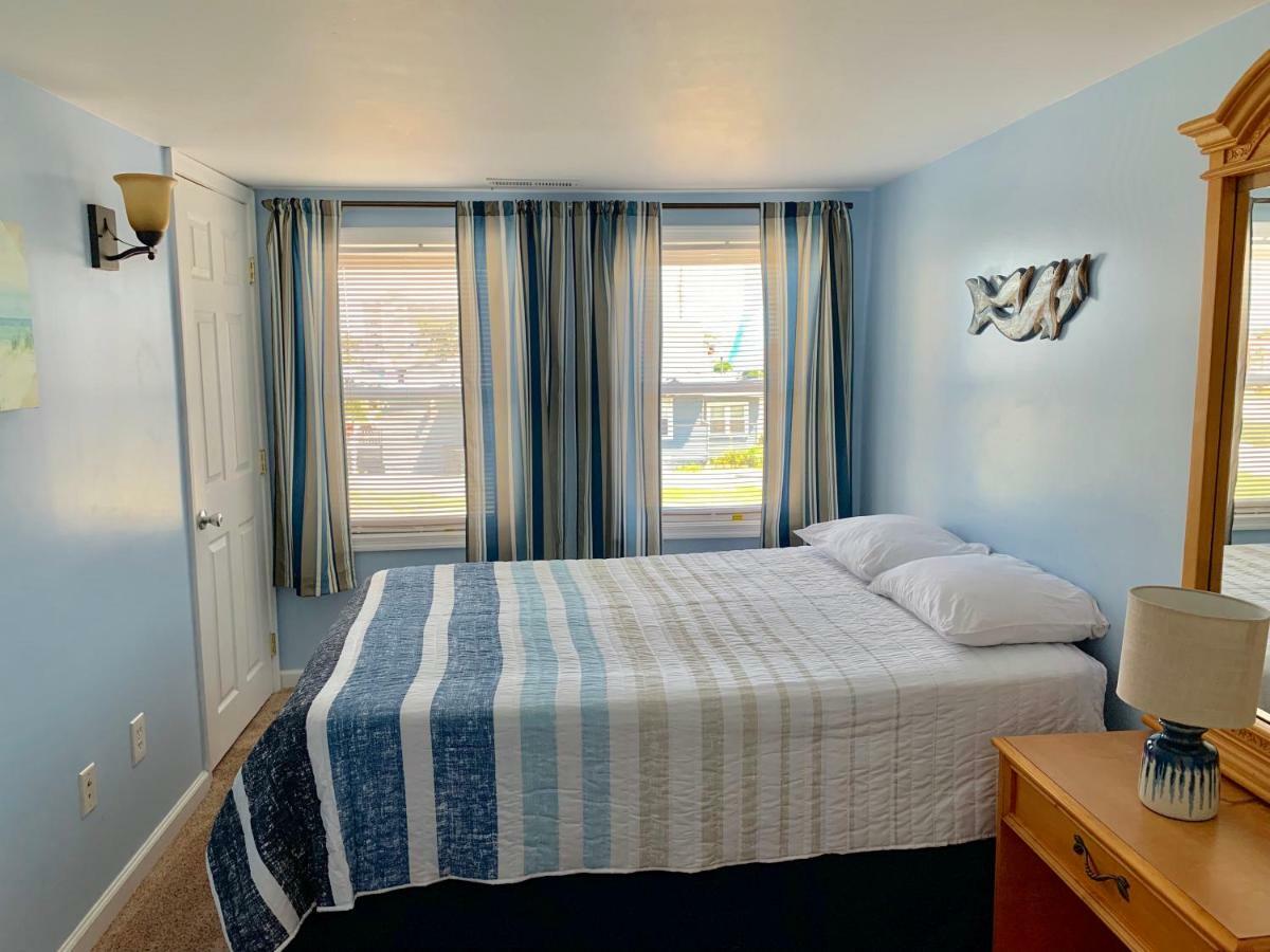 Apartament The Ocean Weeks Ocean City Zewnętrze zdjęcie