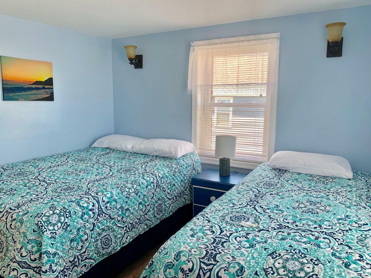 Apartament The Ocean Weeks Ocean City Zewnętrze zdjęcie