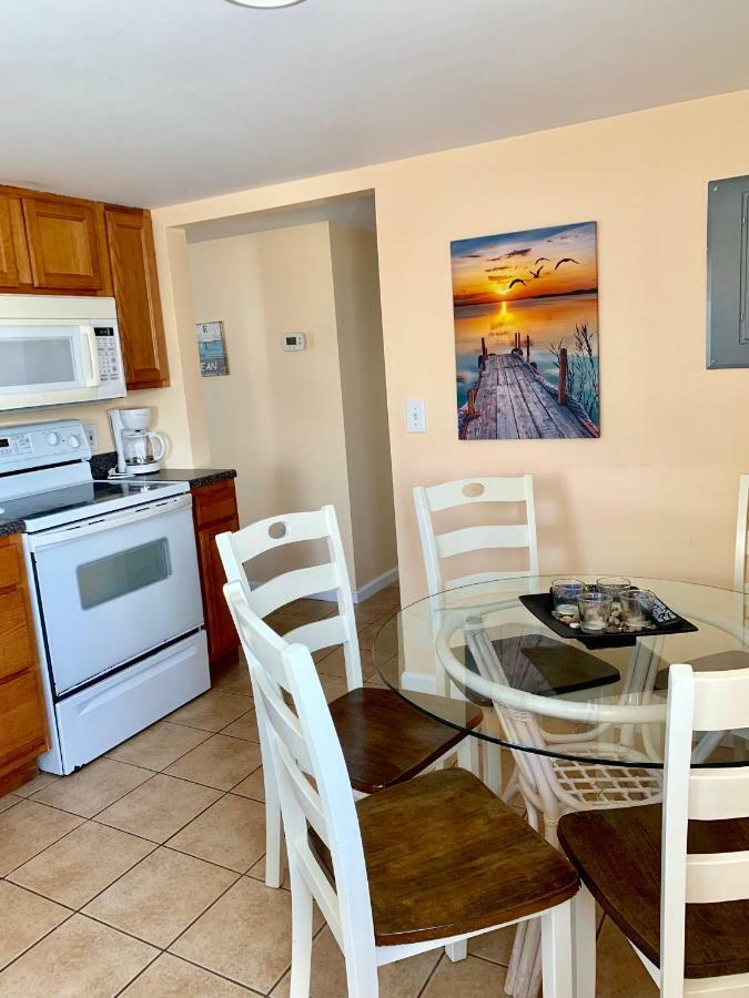 Apartament The Ocean Weeks Ocean City Zewnętrze zdjęcie