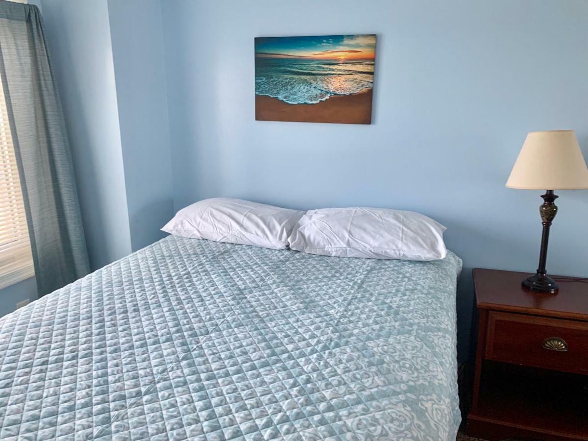 Apartament The Ocean Weeks Ocean City Zewnętrze zdjęcie