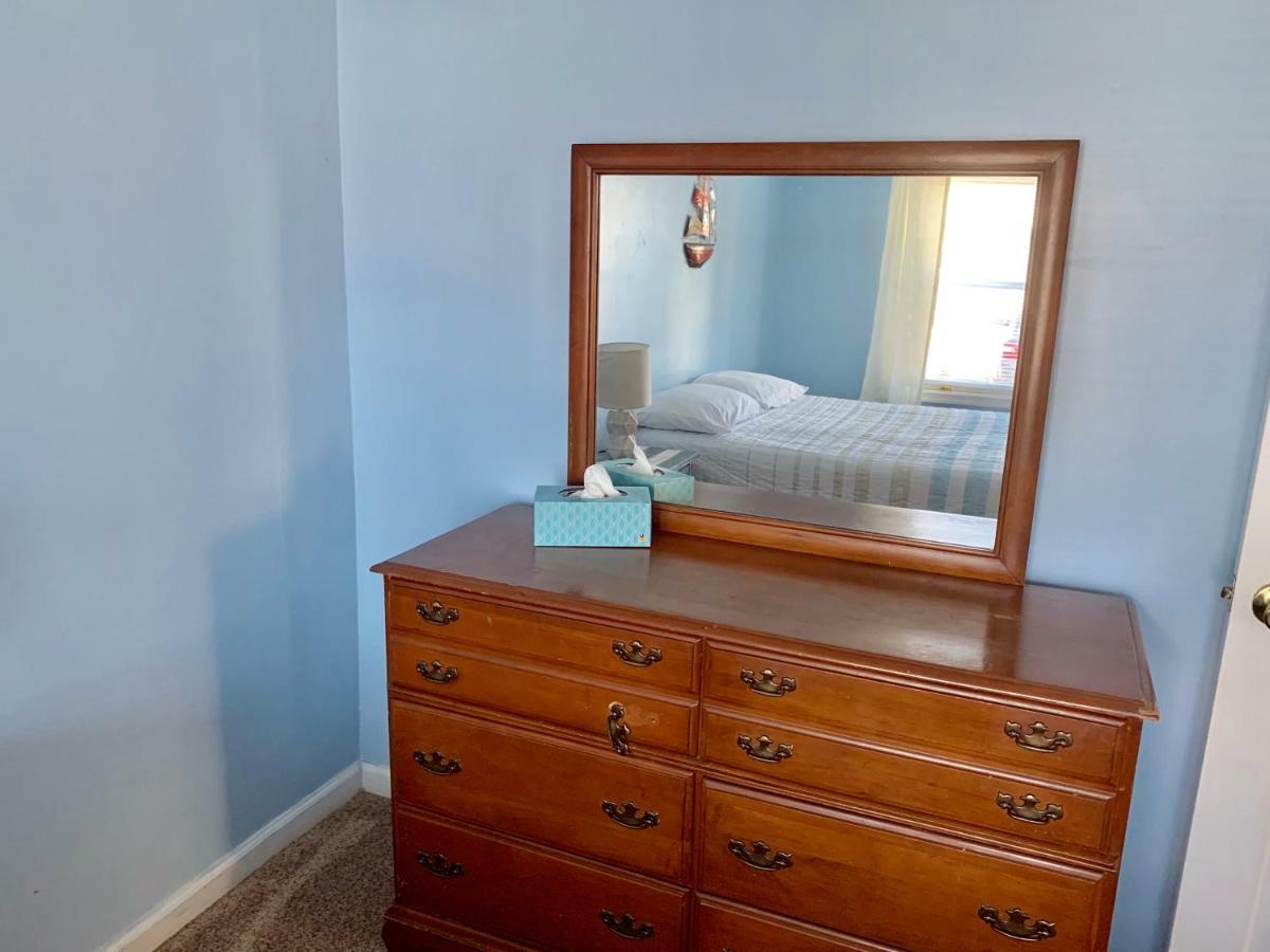 Apartament The Ocean Weeks Ocean City Zewnętrze zdjęcie
