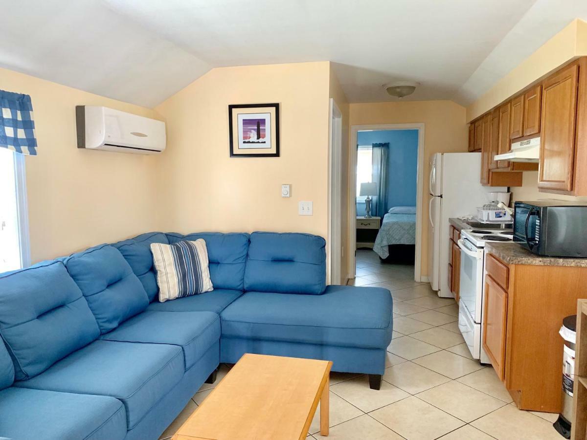 Apartament The Ocean Weeks Ocean City Zewnętrze zdjęcie