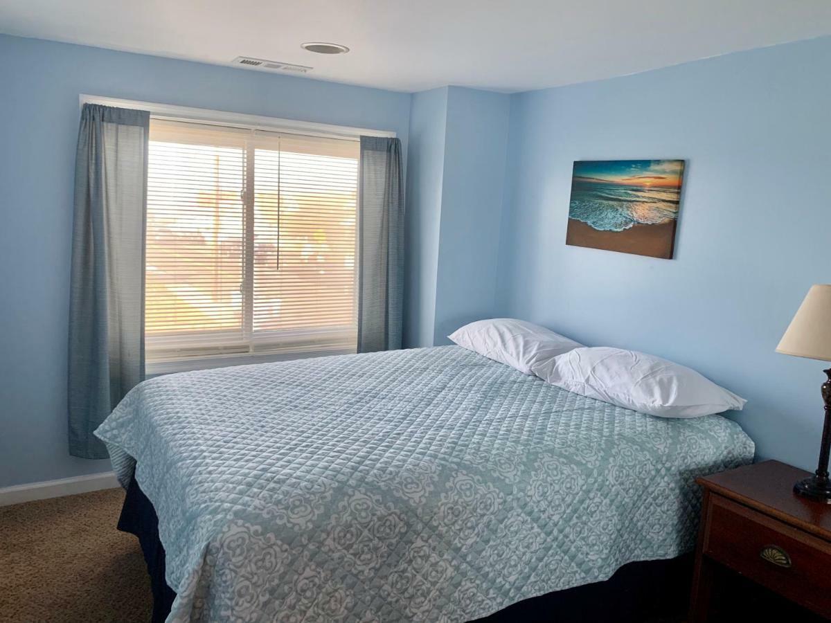 Apartament The Ocean Weeks Ocean City Zewnętrze zdjęcie