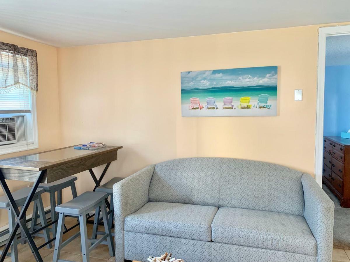 Apartament The Ocean Weeks Ocean City Zewnętrze zdjęcie