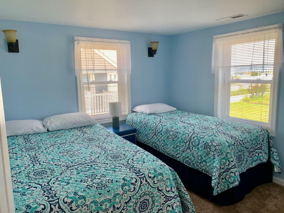 Apartament The Ocean Weeks Ocean City Zewnętrze zdjęcie