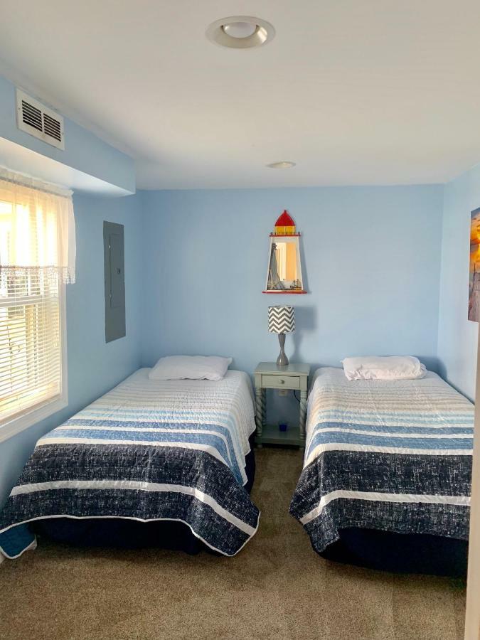 Apartament The Ocean Weeks Ocean City Zewnętrze zdjęcie