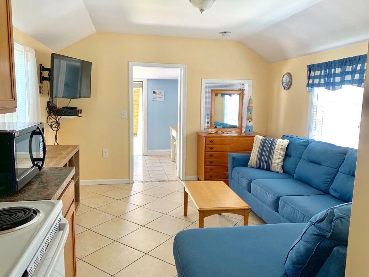 Apartament The Ocean Weeks Ocean City Zewnętrze zdjęcie